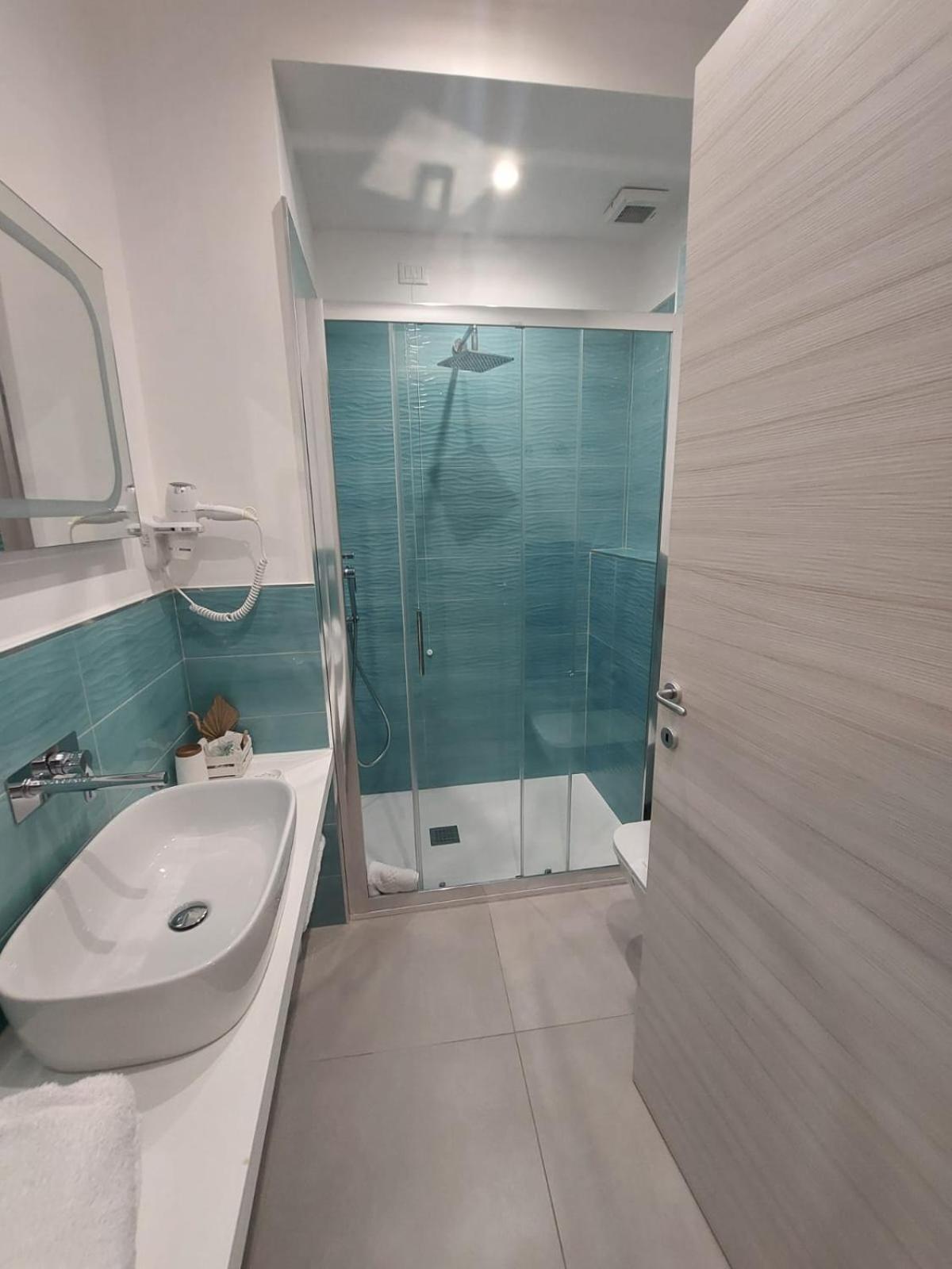 B&B A Due Passi Ischia Exteriér fotografie