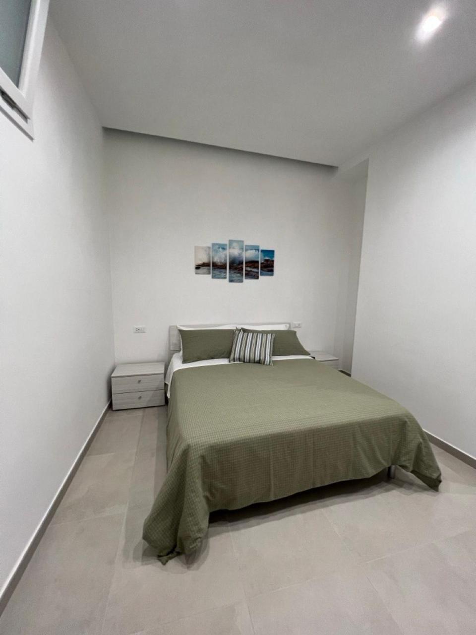 B&B A Due Passi Ischia Exteriér fotografie