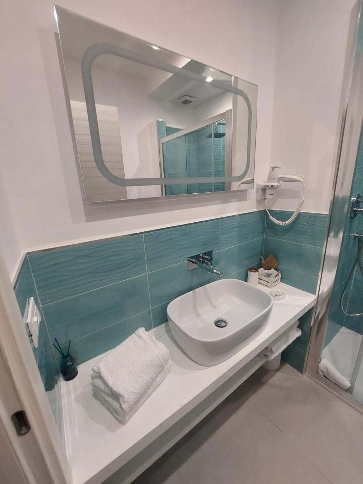 B&B A Due Passi Ischia Exteriér fotografie
